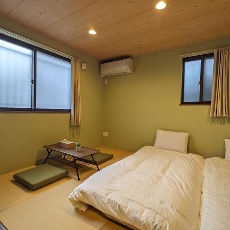 Private Villa Tofukuji 京都 外观 照片