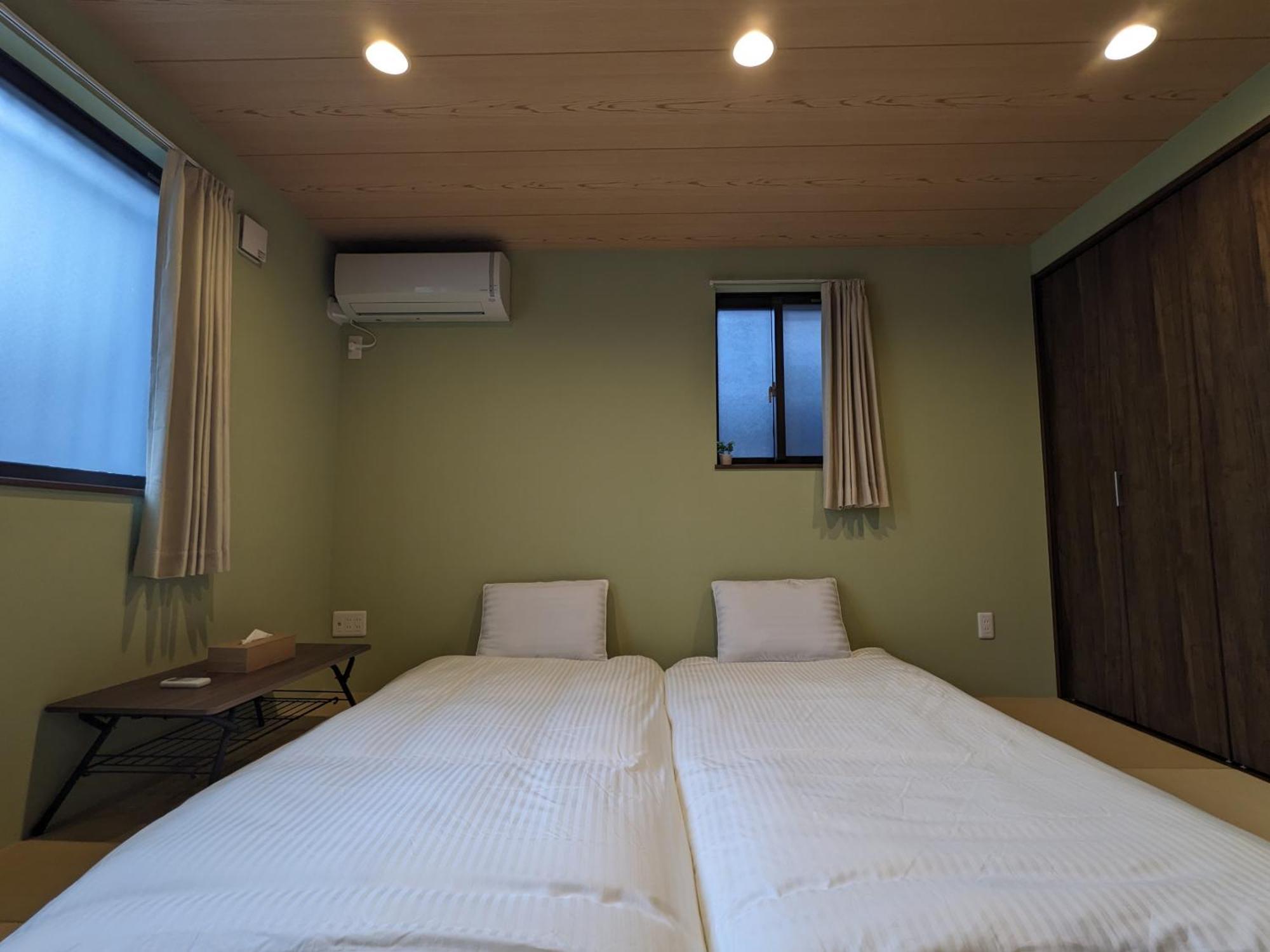 Private Villa Tofukuji 京都 外观 照片