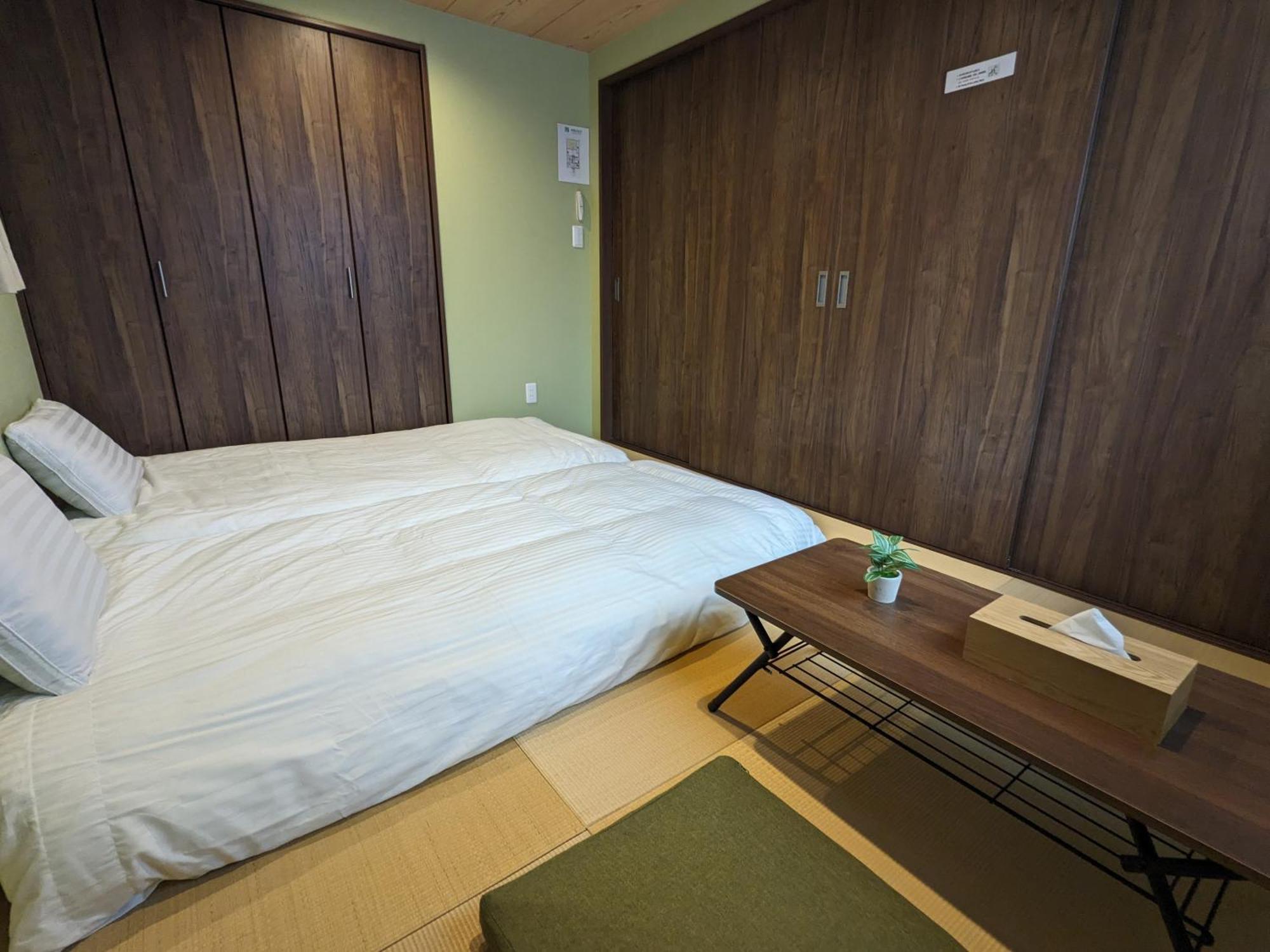 Private Villa Tofukuji 京都 外观 照片