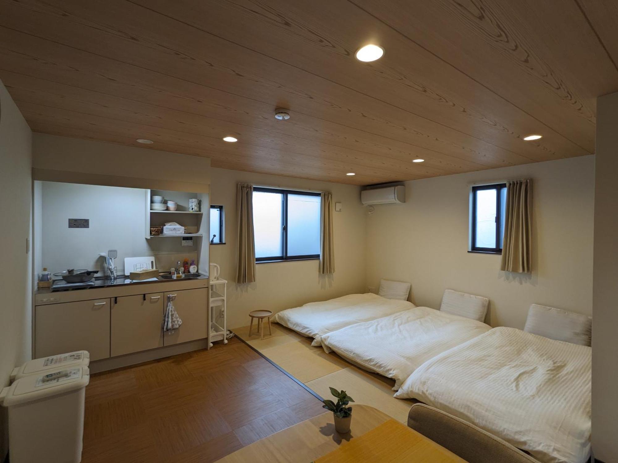 Private Villa Tofukuji 京都 外观 照片