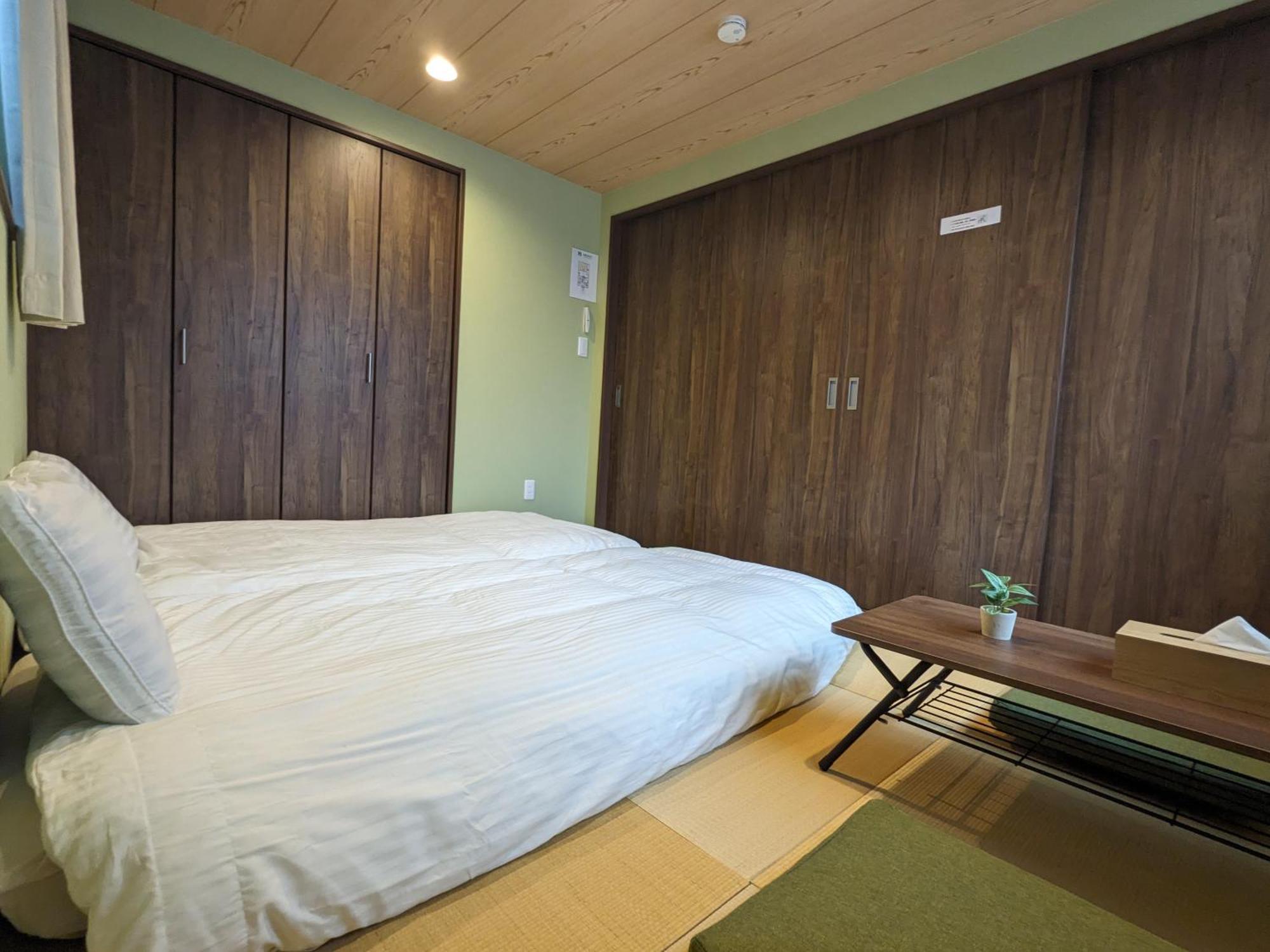 Private Villa Tofukuji 京都 外观 照片