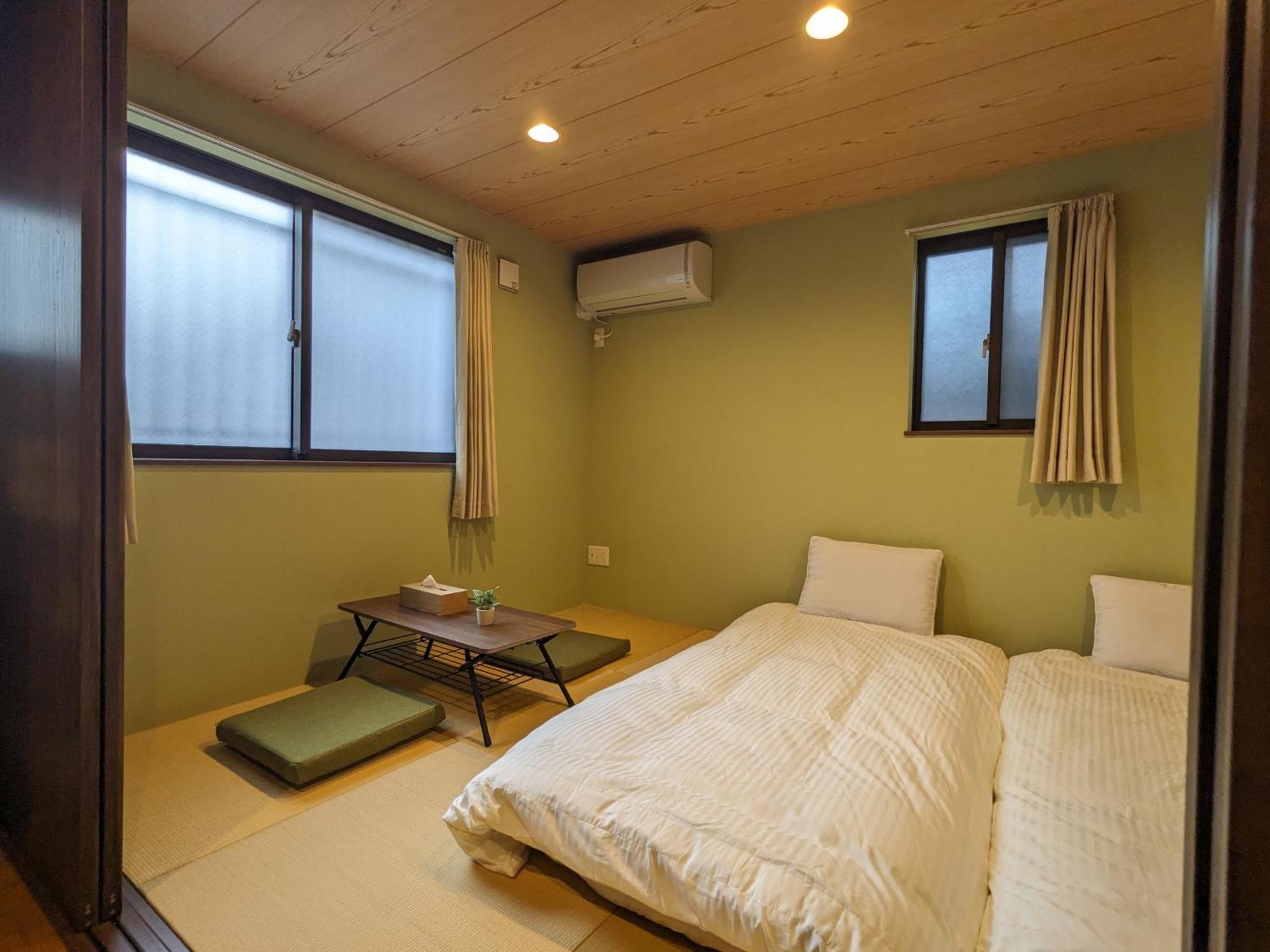 Private Villa Tofukuji 京都 外观 照片